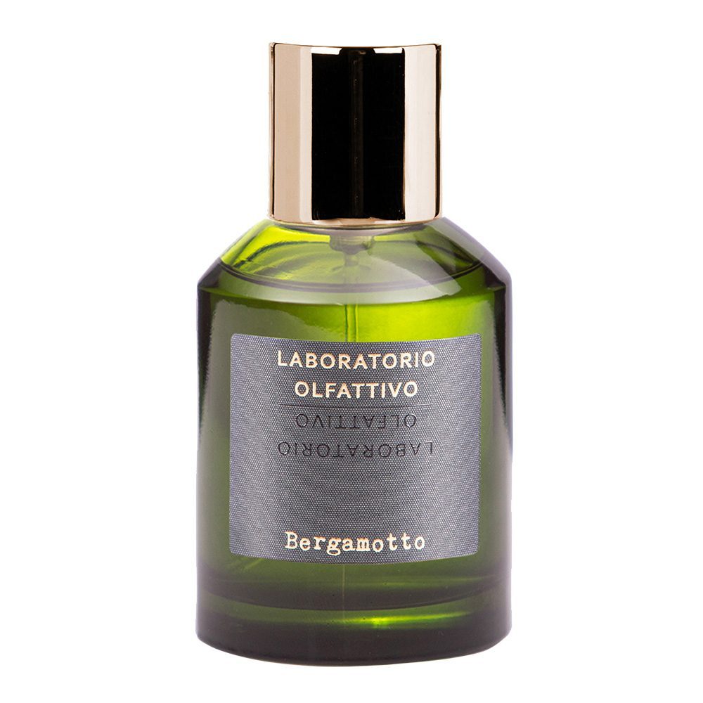 Laboratorio Olfattivo Bergamotto 100 ml