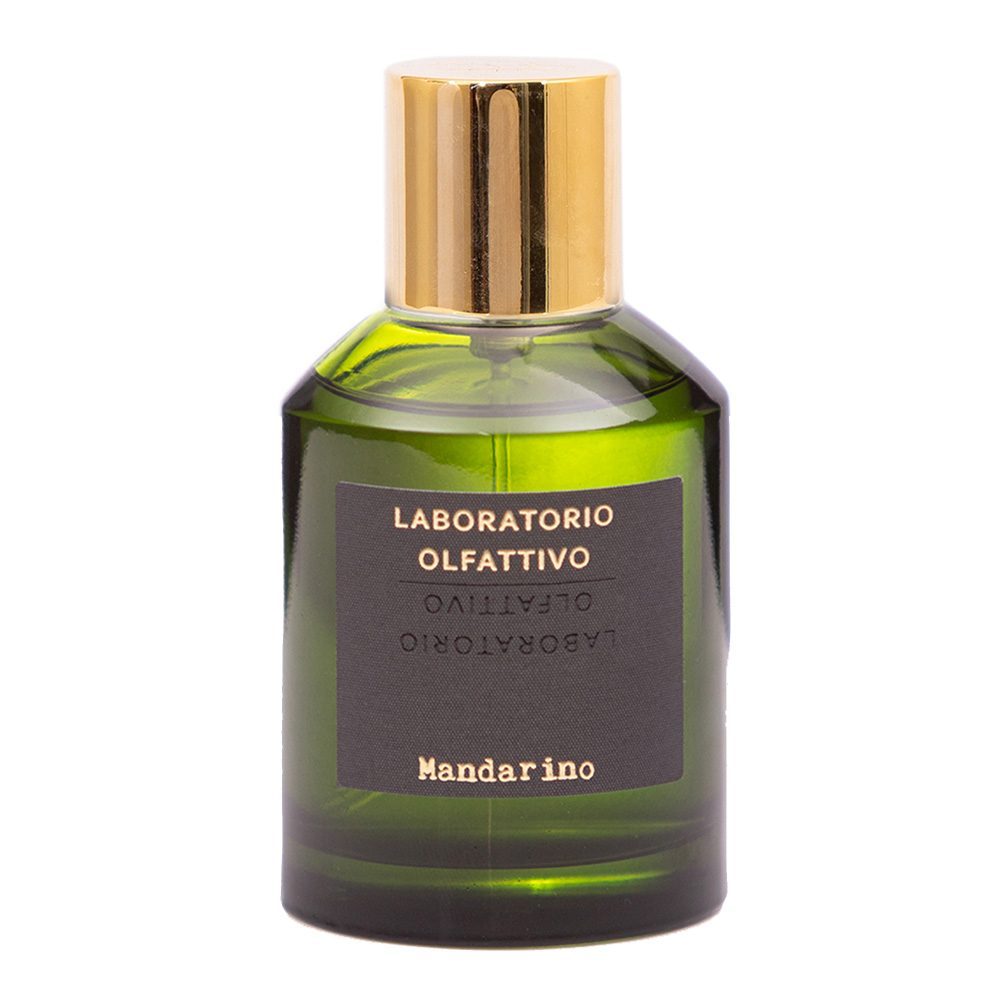 Laboratorio Olfattivo Colonia Mandarino 100 ml