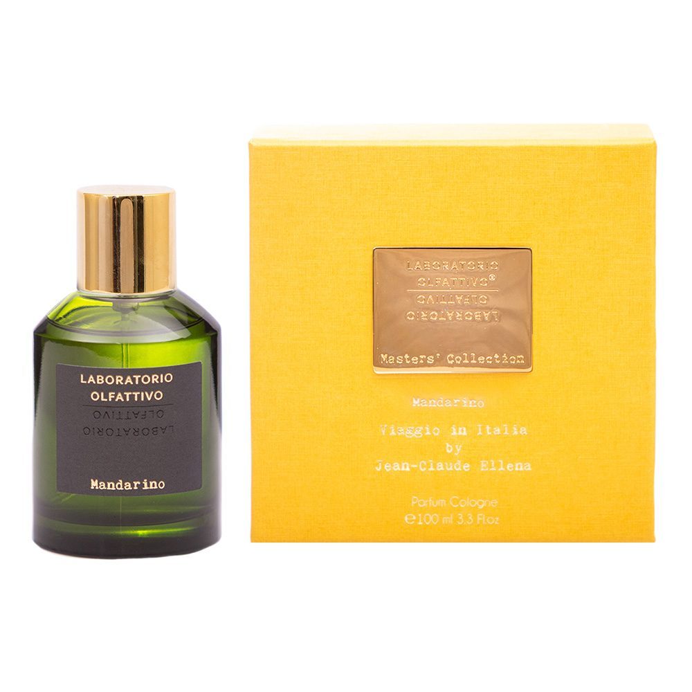 Laboratorio Olfattivo Colonia Mandarino 100 ml