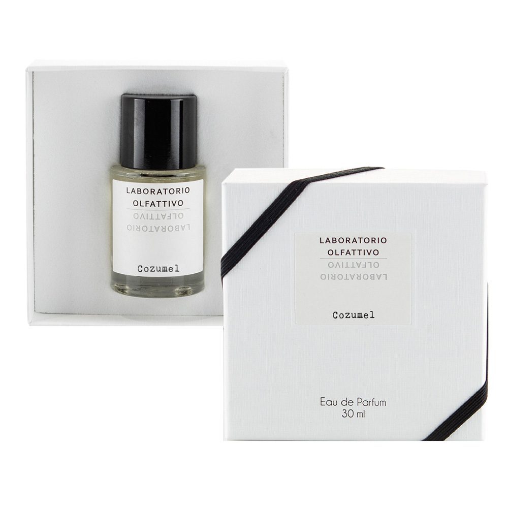 Laboratorio Olfattivo Cosumel 30 ml