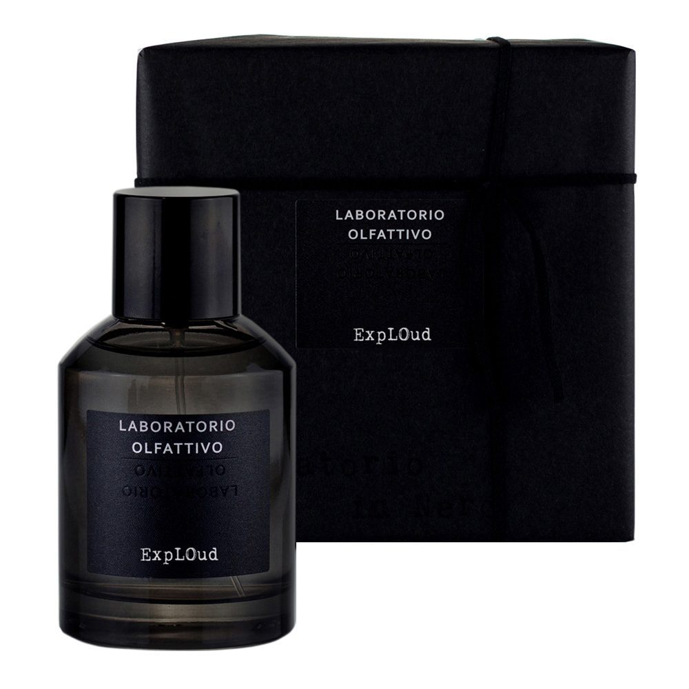 Laboratorio Olfattivo ExpLOud 30 ml
