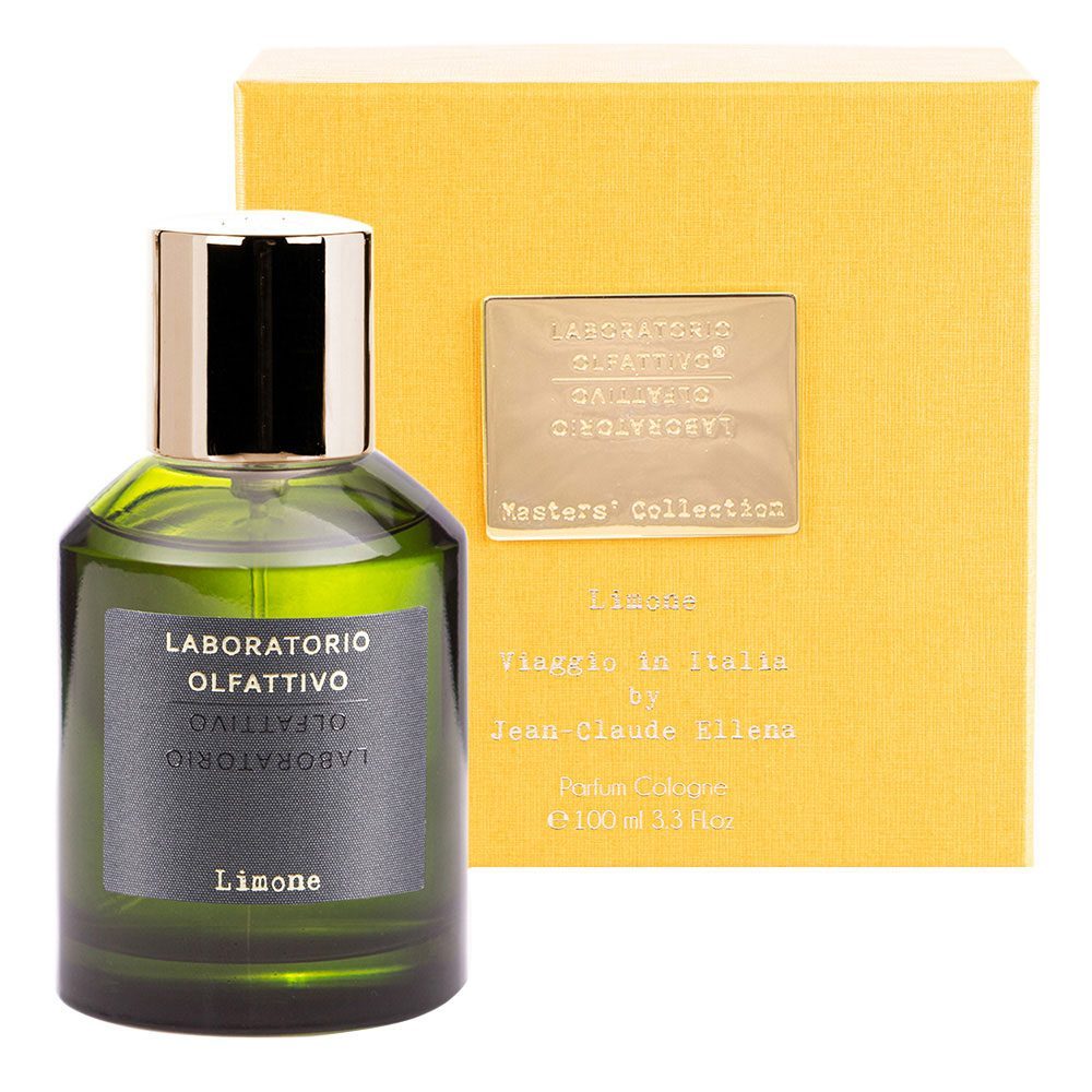 Laboratorio Olfattivo Limone 100 ml