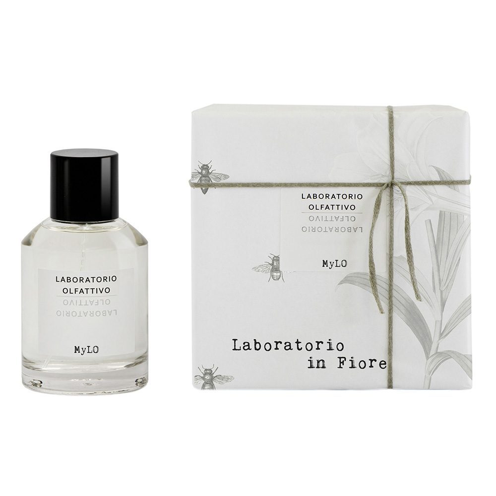 Laboratorio Olfattivo My LO 30 ml