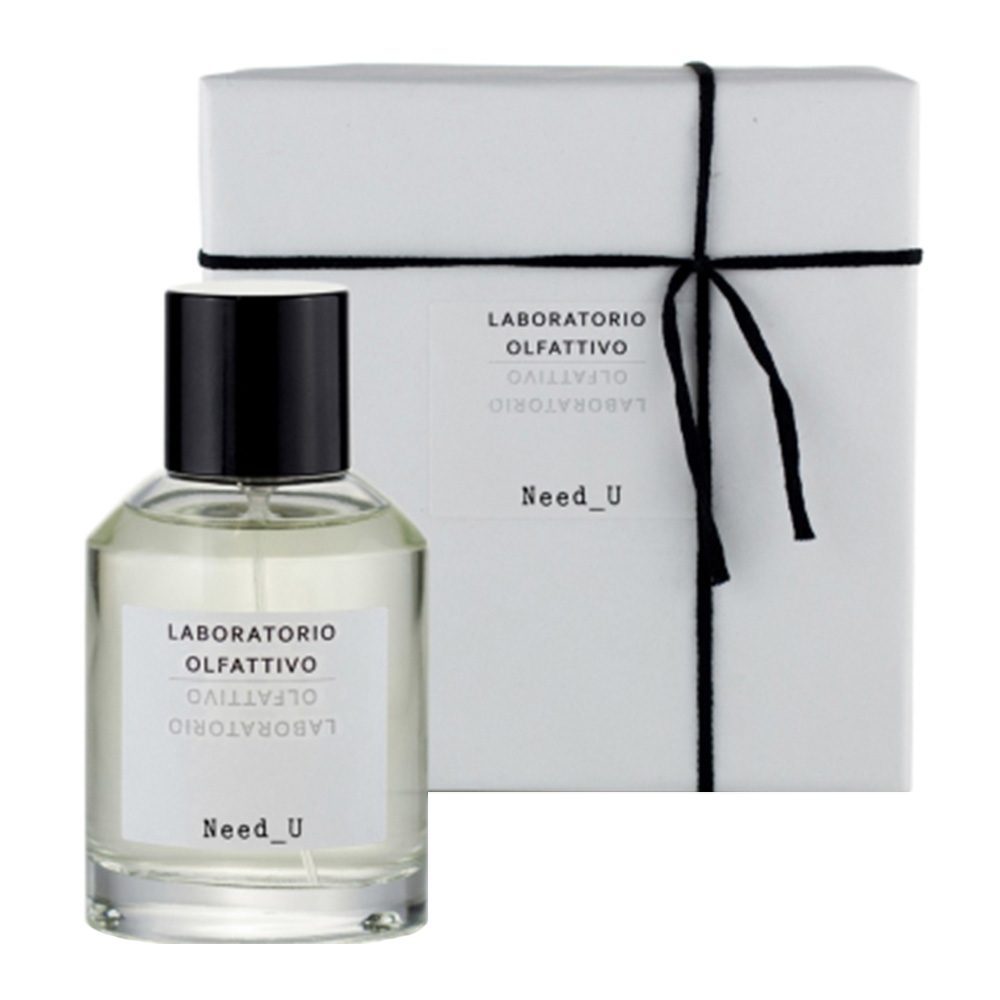 Laboratorio Olfattivo Need U 100 ml