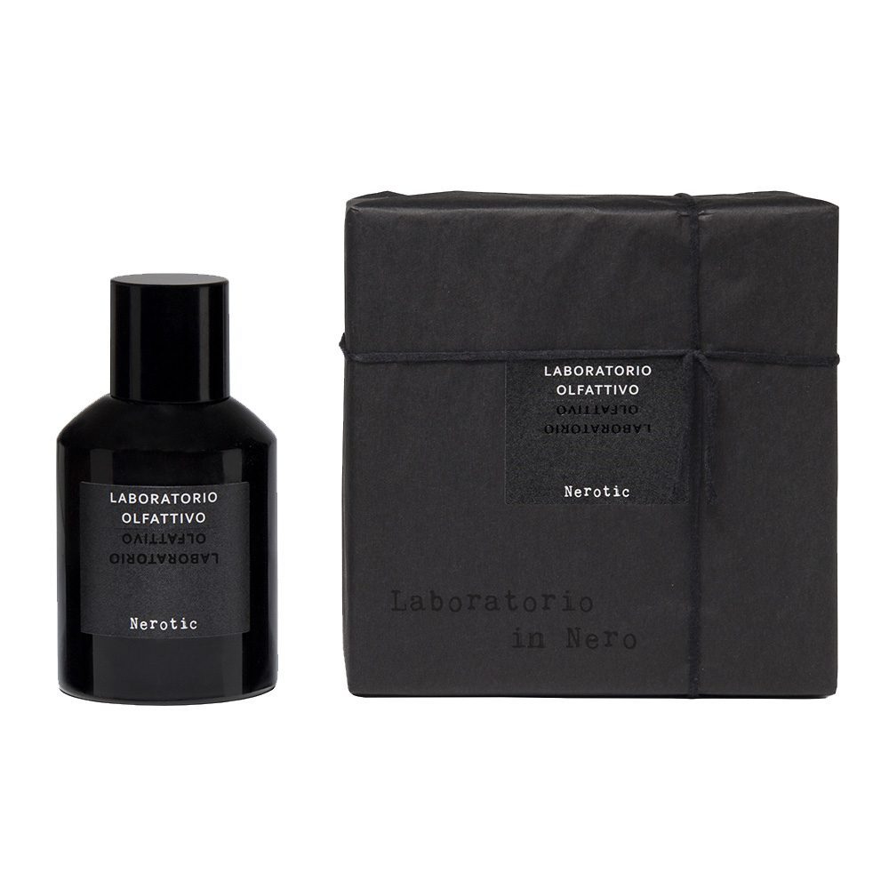Laboratorio Olfattivo Nerotic 30 ml