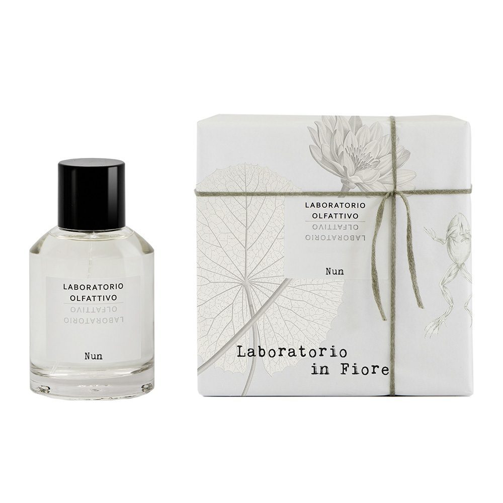 Laboratorio Olfattivo Nun 30 ml