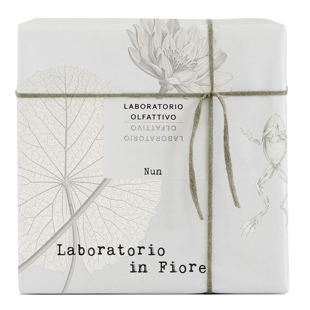 Laboratorio Olfattivo Nun 30 ml