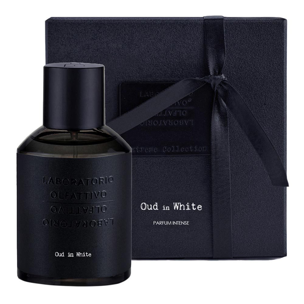 Laboratorio Olfattivo Oud in White 100 ml