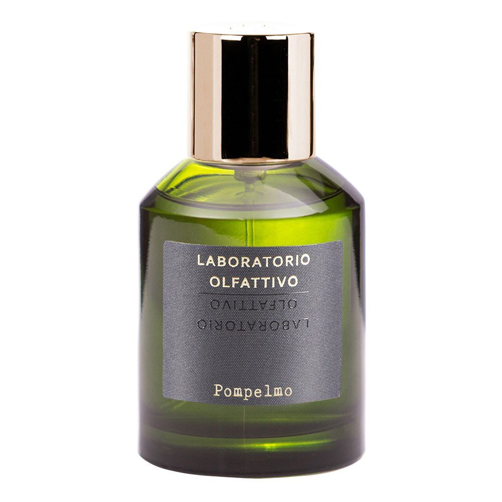 Laboratorio Olfattivo Pompelmo 100 ml