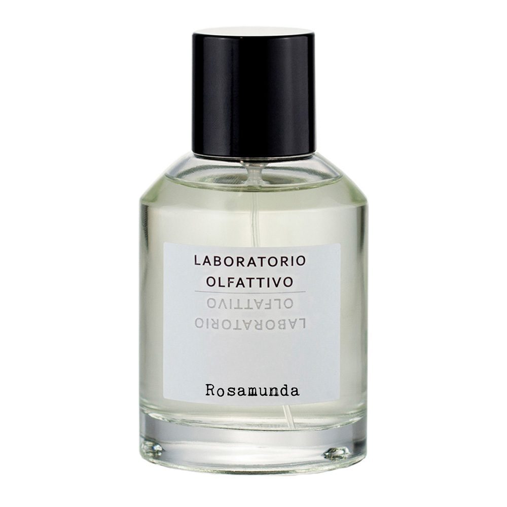 Laboratorio Olfattivo Rosamunda 30 ml