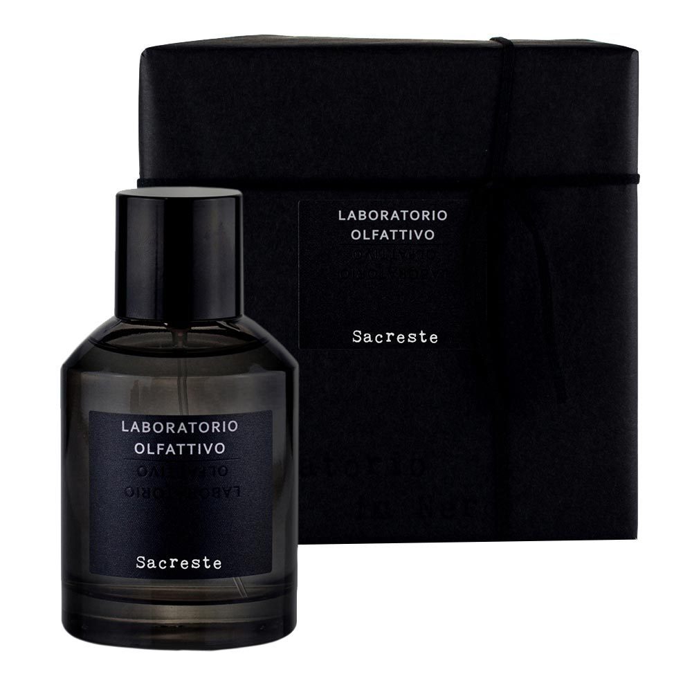 Laboratorio Olfattivo Sacreste 30 ml