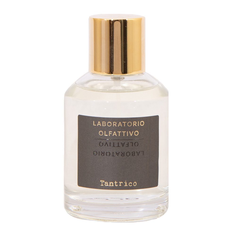 Laboratorio Olfattivo Tantrico 30 ml