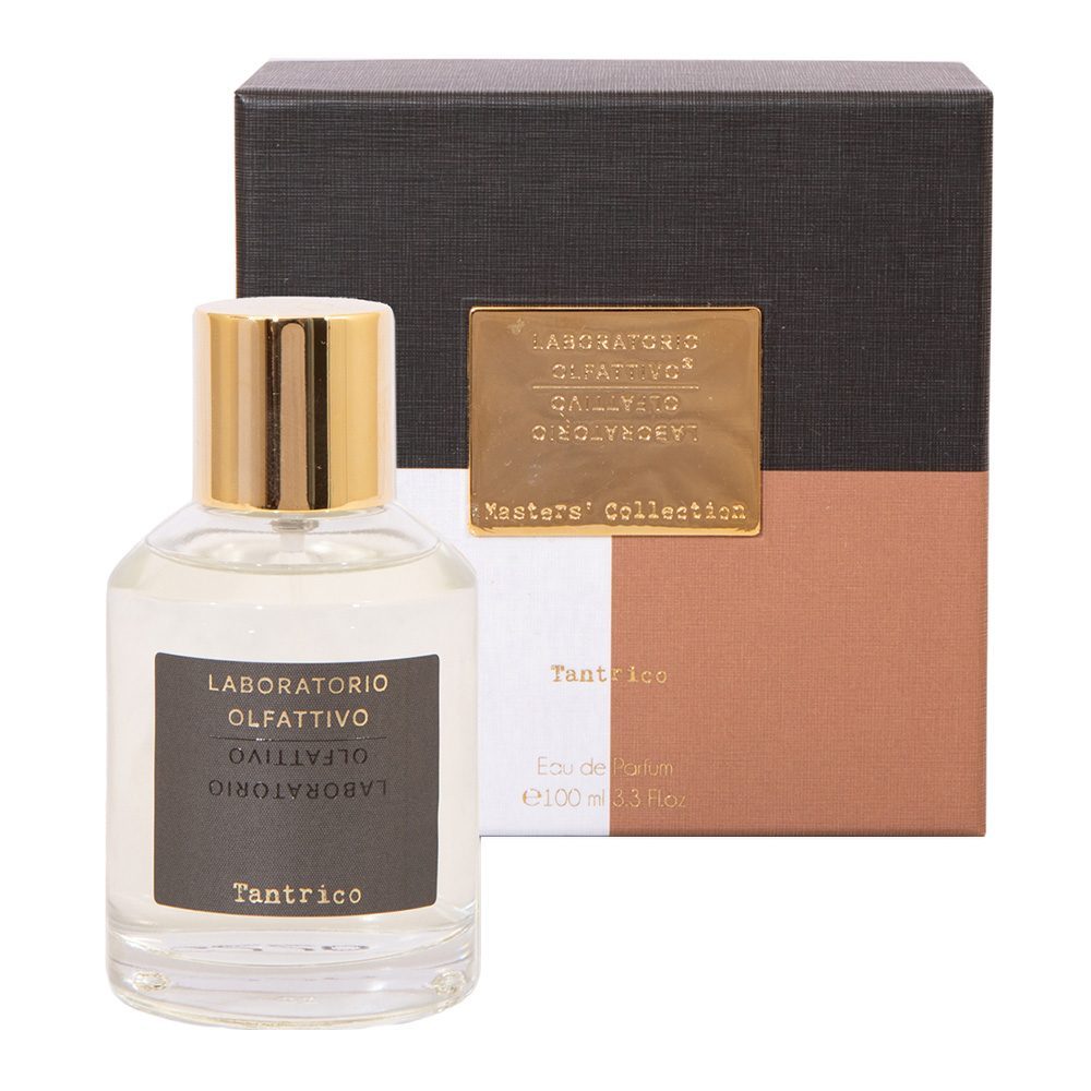 Laboratorio Olfattivo Tantrico 30 ml