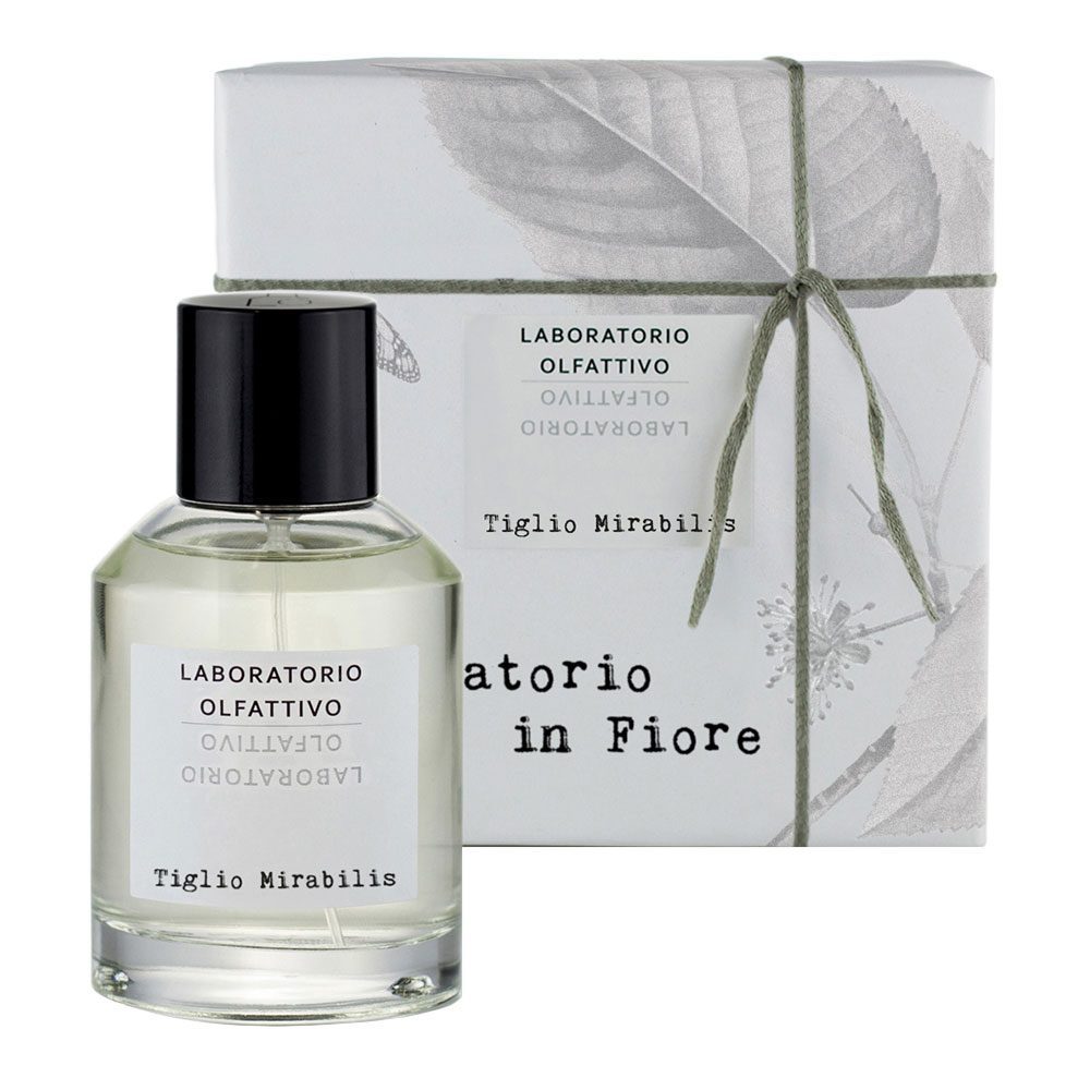 Laboratorio Olfattivo Tiglio Mirabilis 30 ml