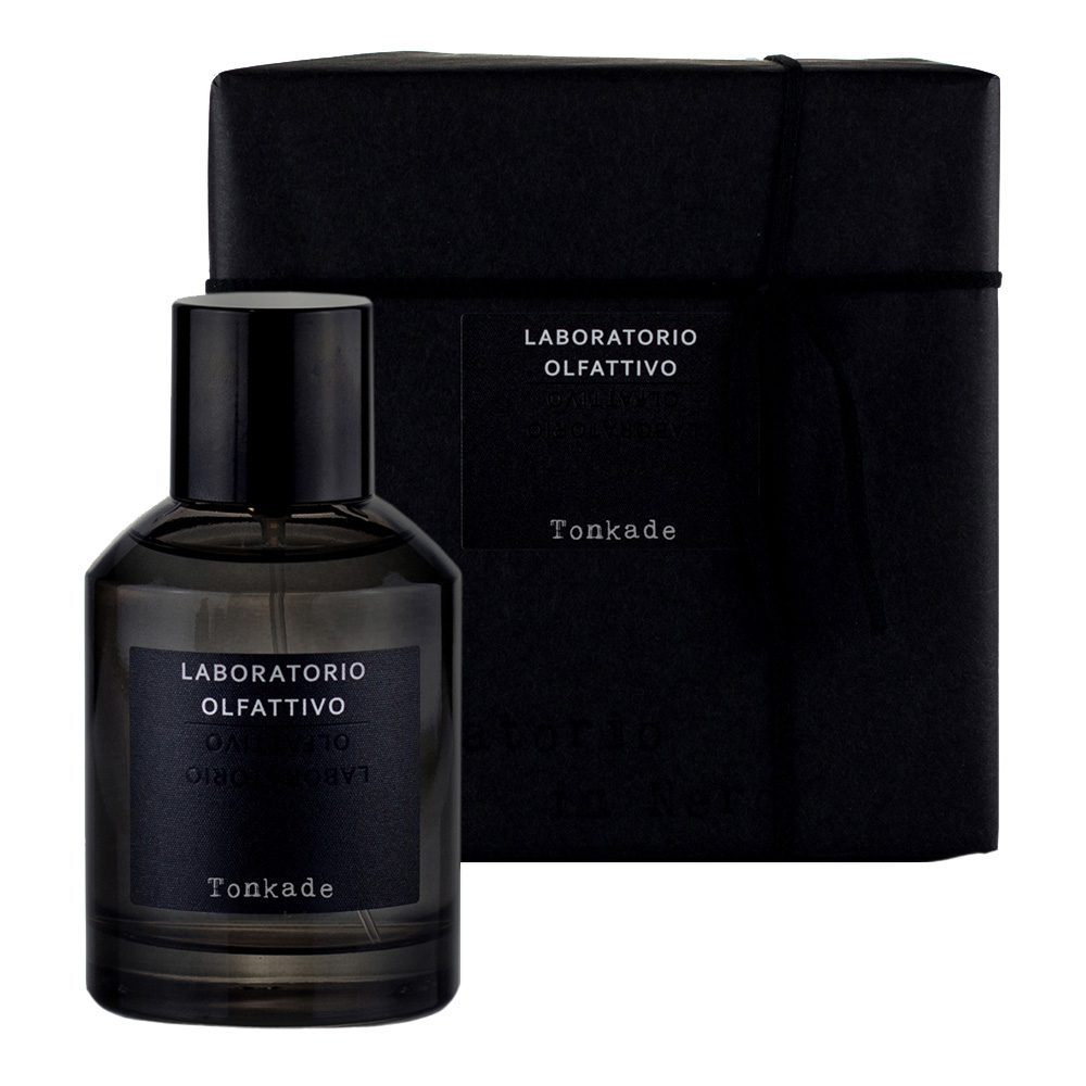 Laboratorio Olfattivo Tonkade 30 ml