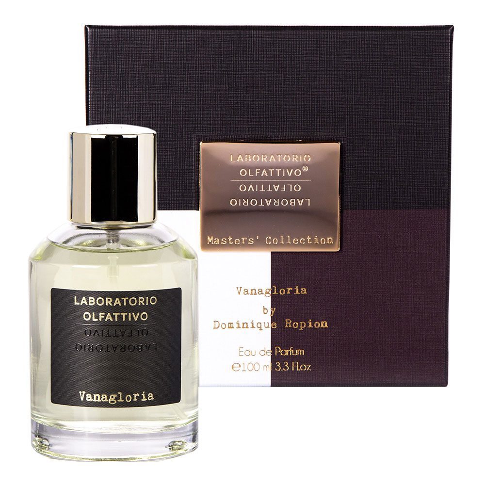 Laboratorio Olfattivo Vanagloria 30 ml
