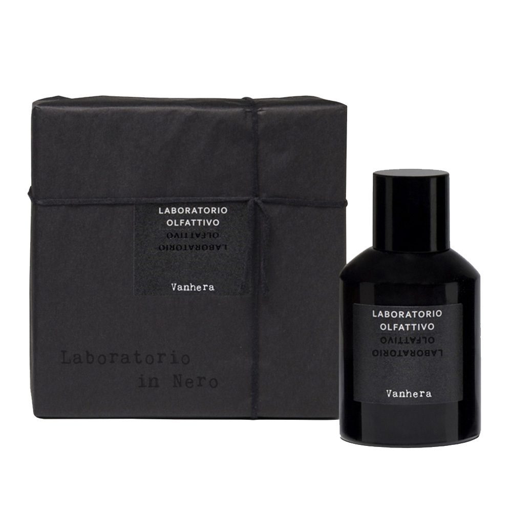 Laboratorio Olfattivo Vanhera 30 ml