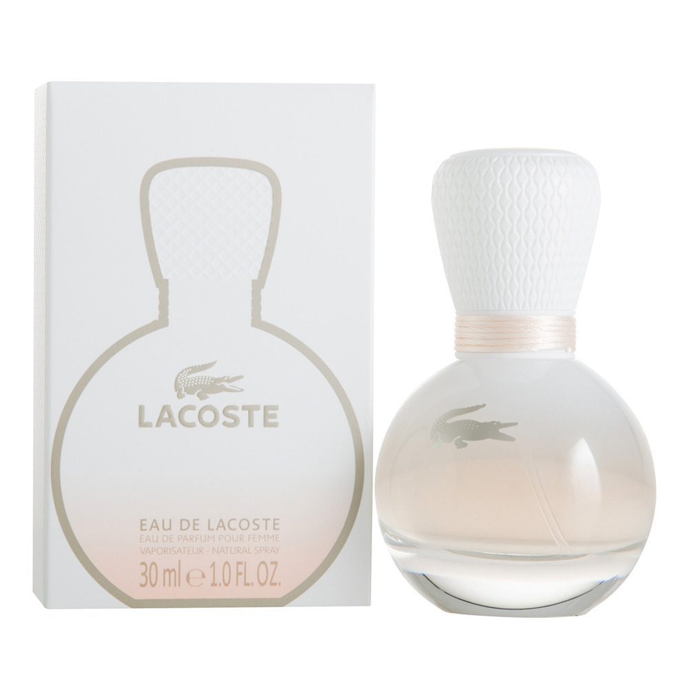 Lacoste Eau De Lacoste Femme 30 ml