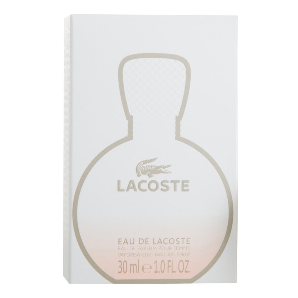 Lacoste Eau De Lacoste Femme 30 ml
