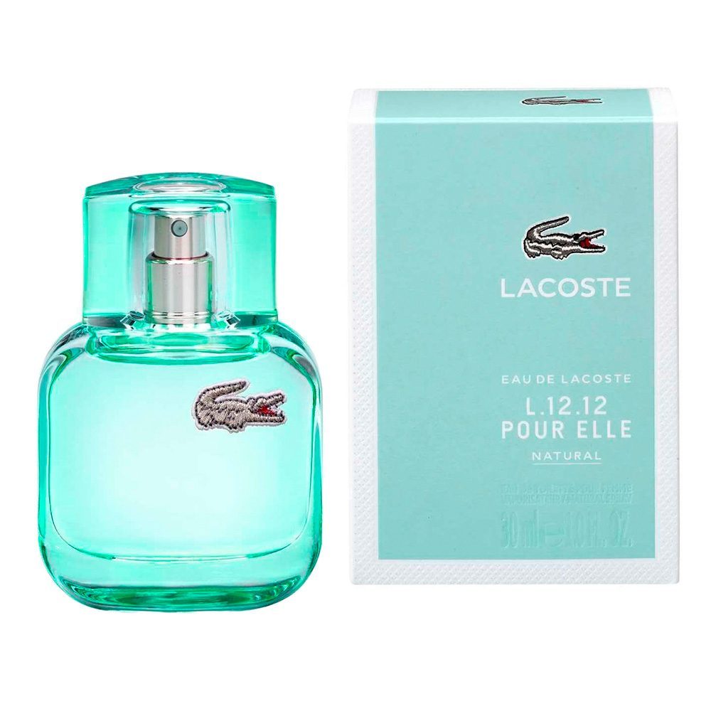 Lacoste Eau de Lacoste L.12.12 Pour Elle Natural 30 ml