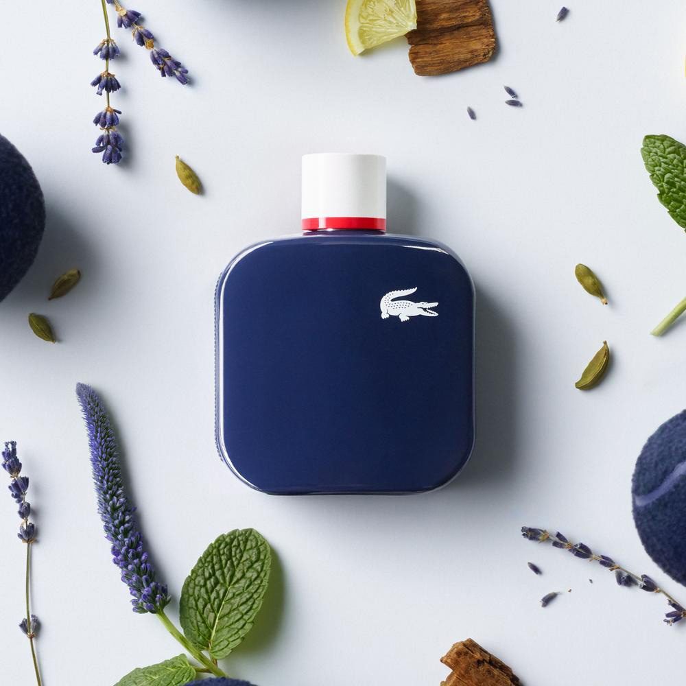 Lacoste Eau de Lacoste L.12.12 Pour Lui French Panache 50 ml