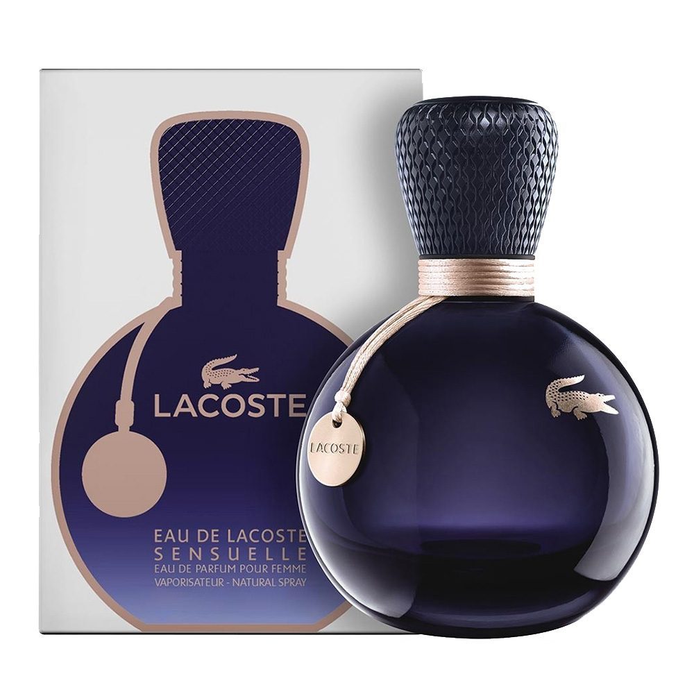 Lacoste Eau De Lacoste Sensuelle 50 ml