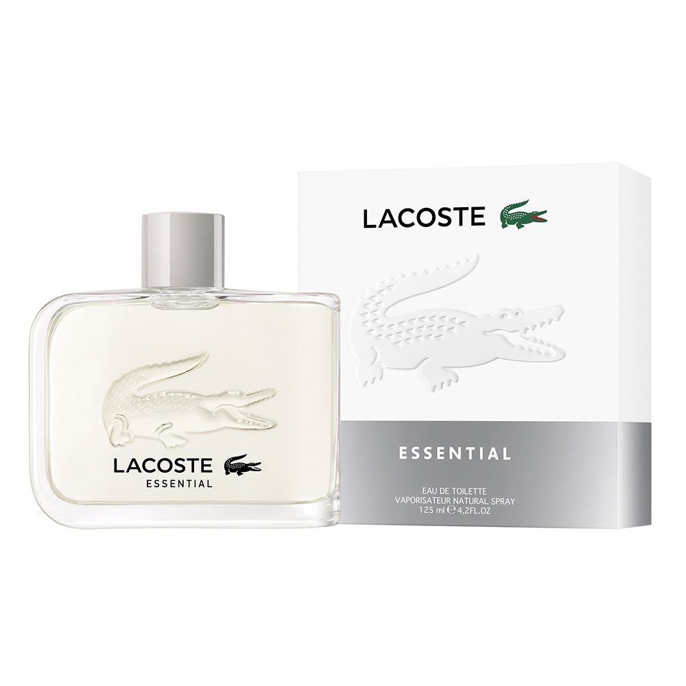 Lacoste Essential 75 ml