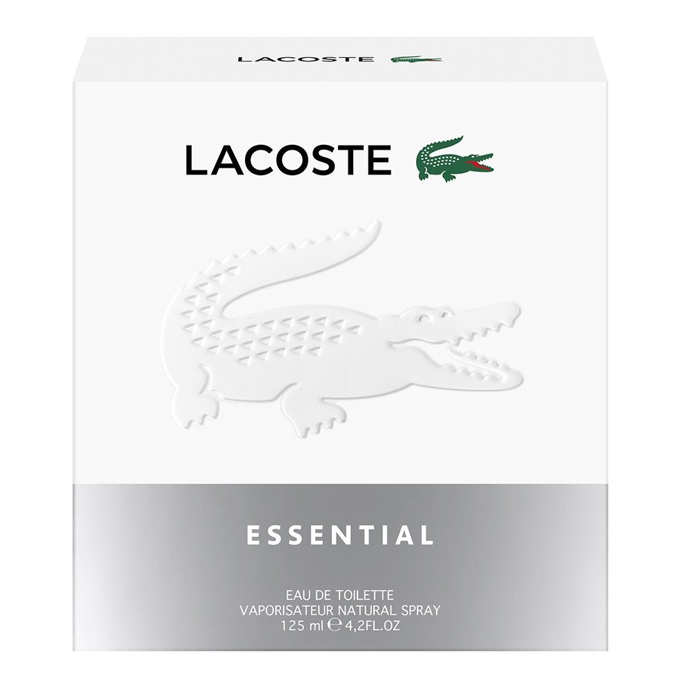 Lacoste Essential 75 ml