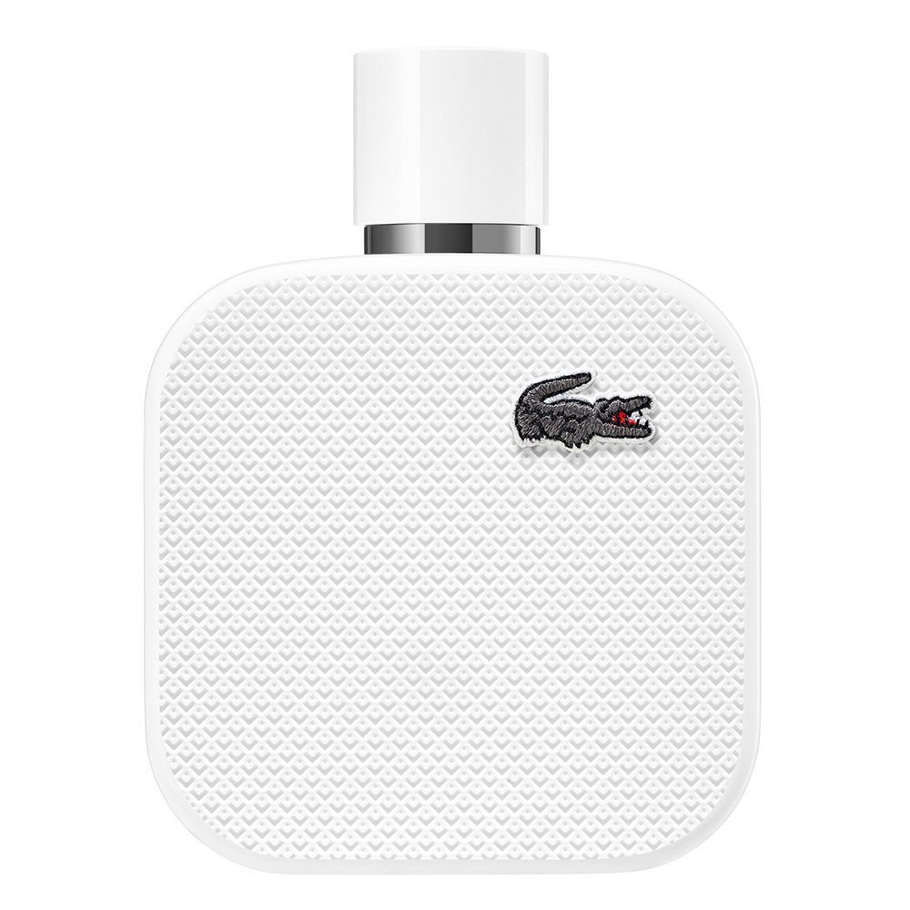 Lacoste L.12.12 Blanc 50 ml