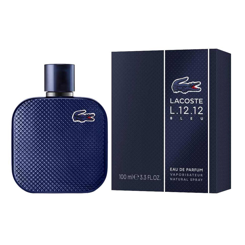 Lacoste L.12.12 Bleu 35 ml