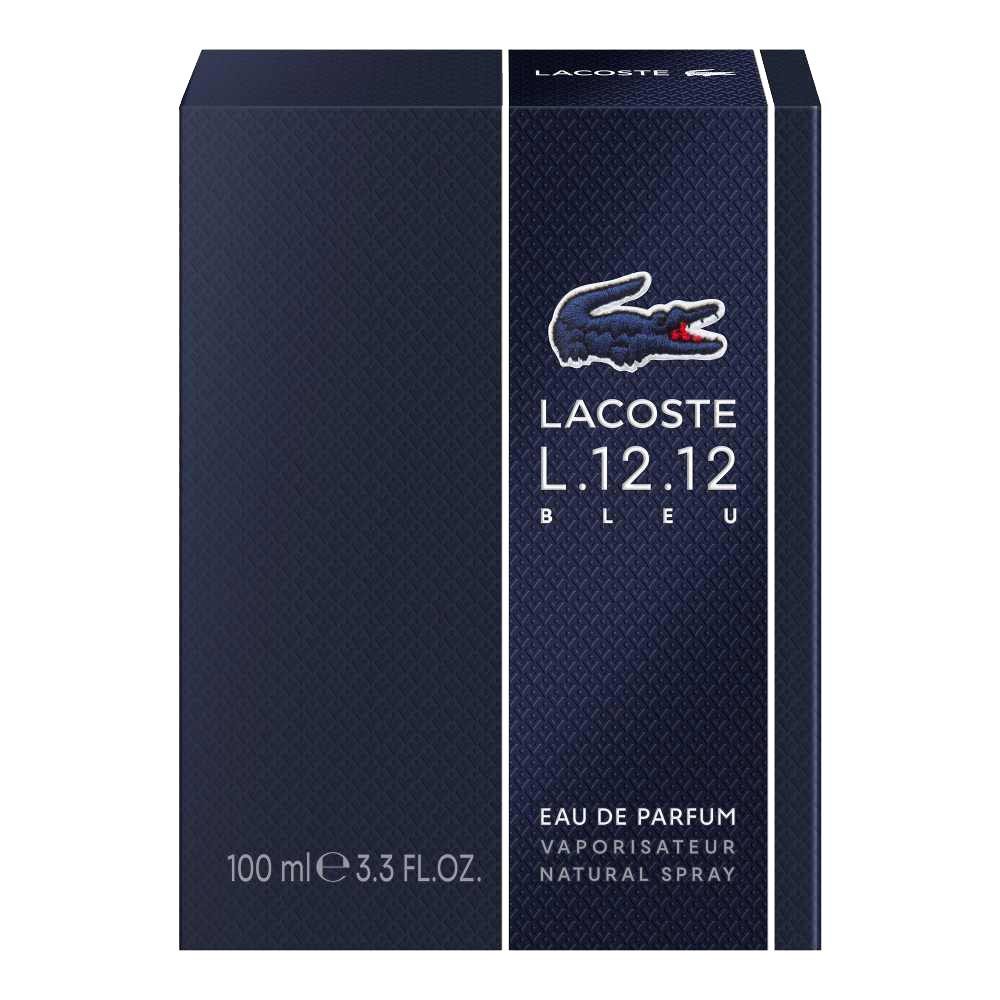 Lacoste L.12.12 Bleu 35 ml