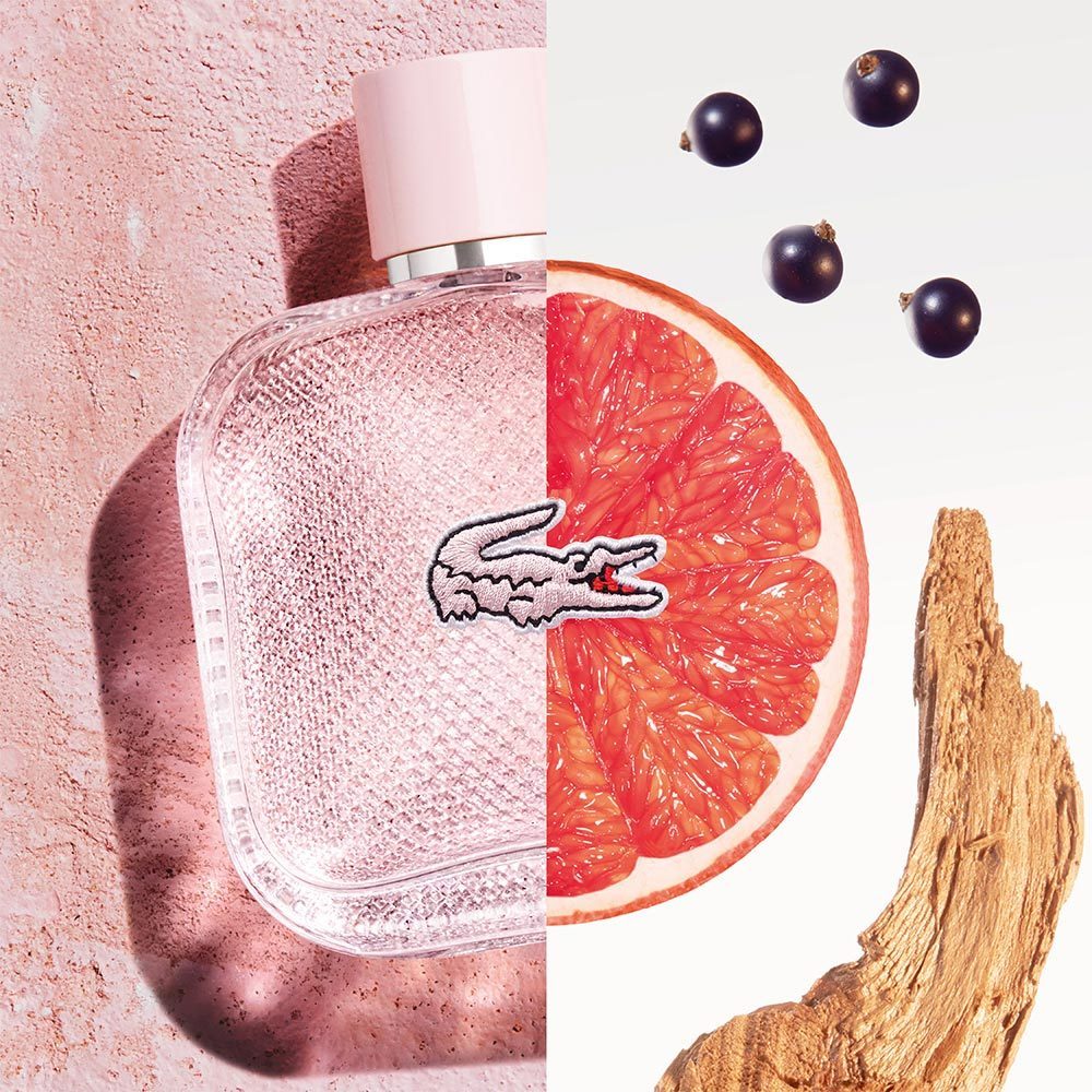 Lacoste L.12.12 Rose Eau Fraiche 35 ml