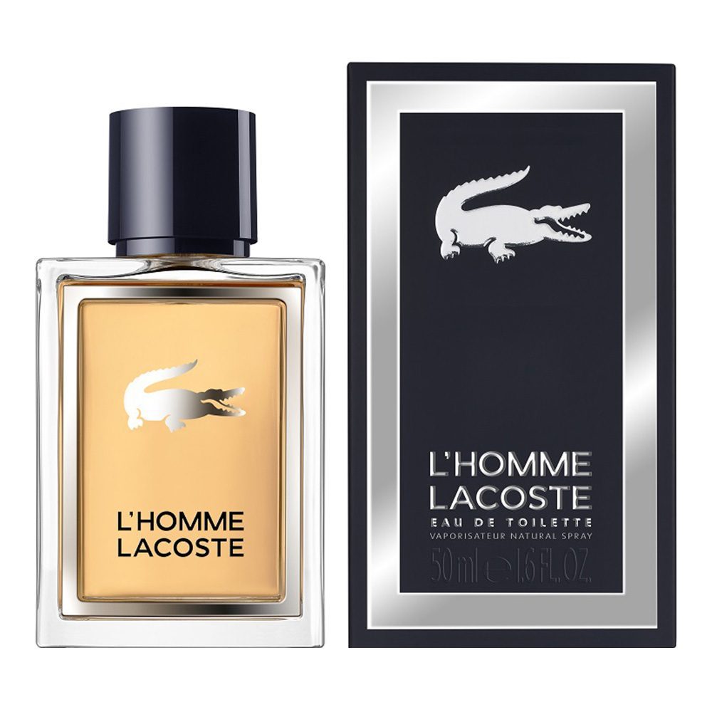 Lacoste L'Homme 50 ml