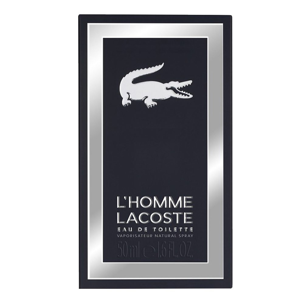 Lacoste L'Homme 50 ml