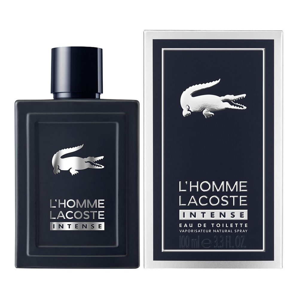 Lacoste L'Homme Intense 50 ml