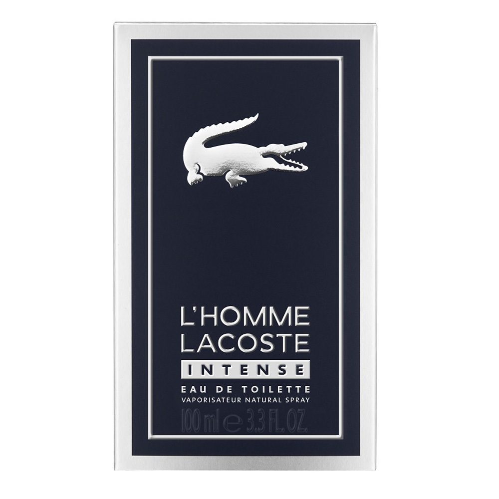 Lacoste L'Homme Intense 50 ml