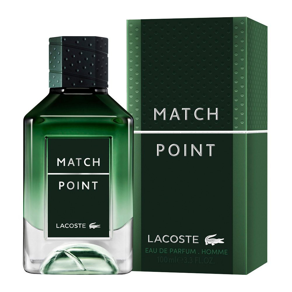 Lacoste Match Point 30 ml