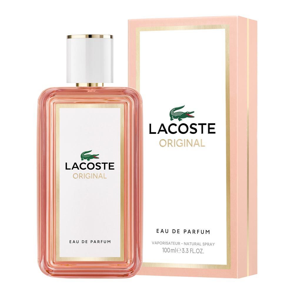 Lacoste Original 40 ml