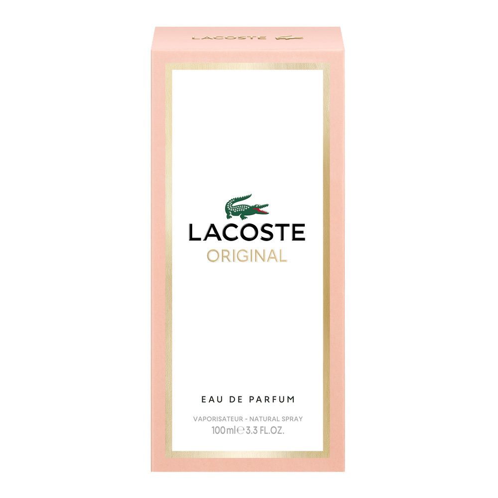 Lacoste Original 40 ml