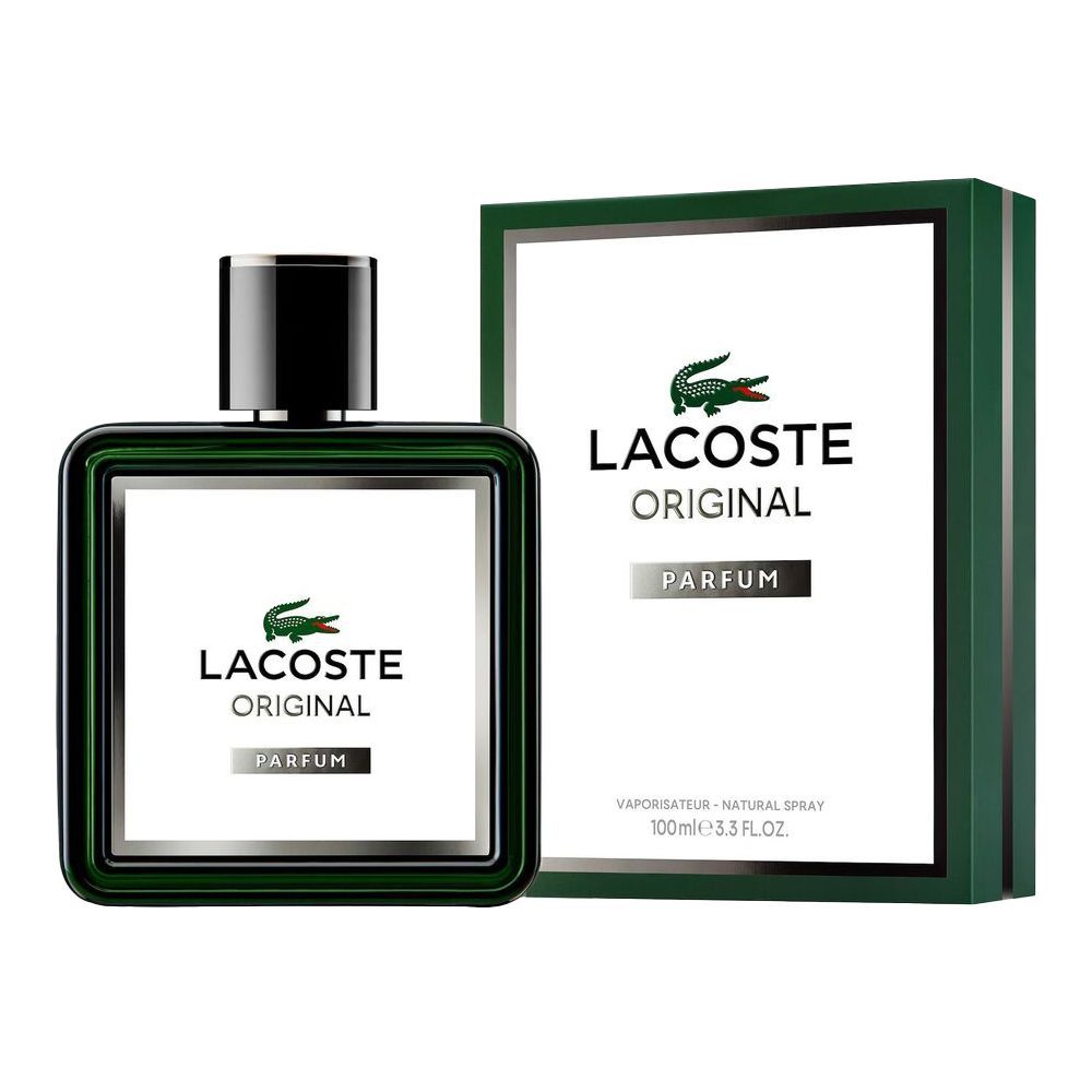 Lacoste Original 60 ml