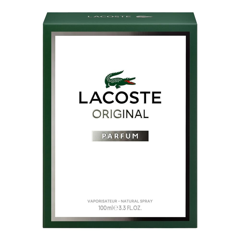 Lacoste Original 60 ml