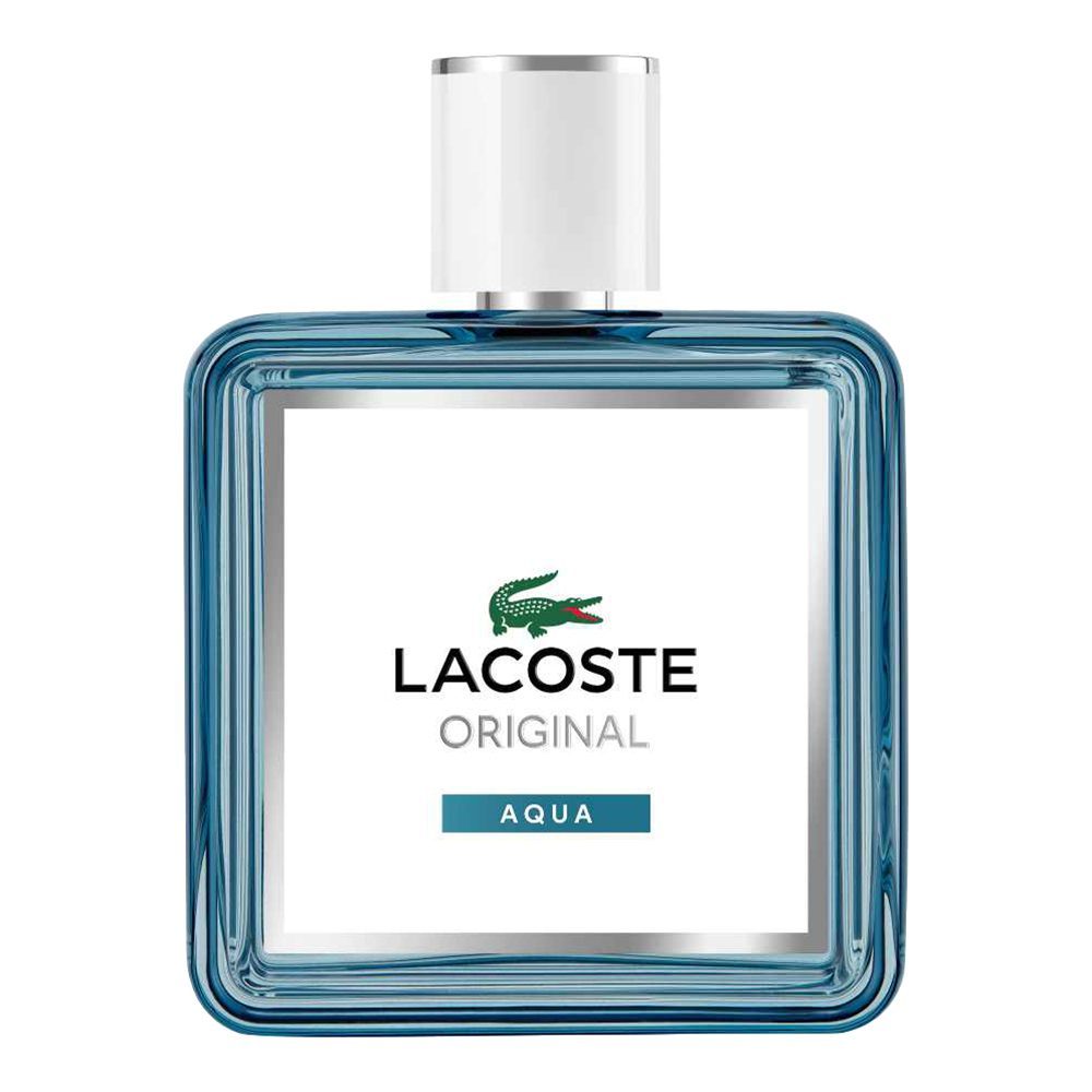 Lacoste Original Aqua 60 ml