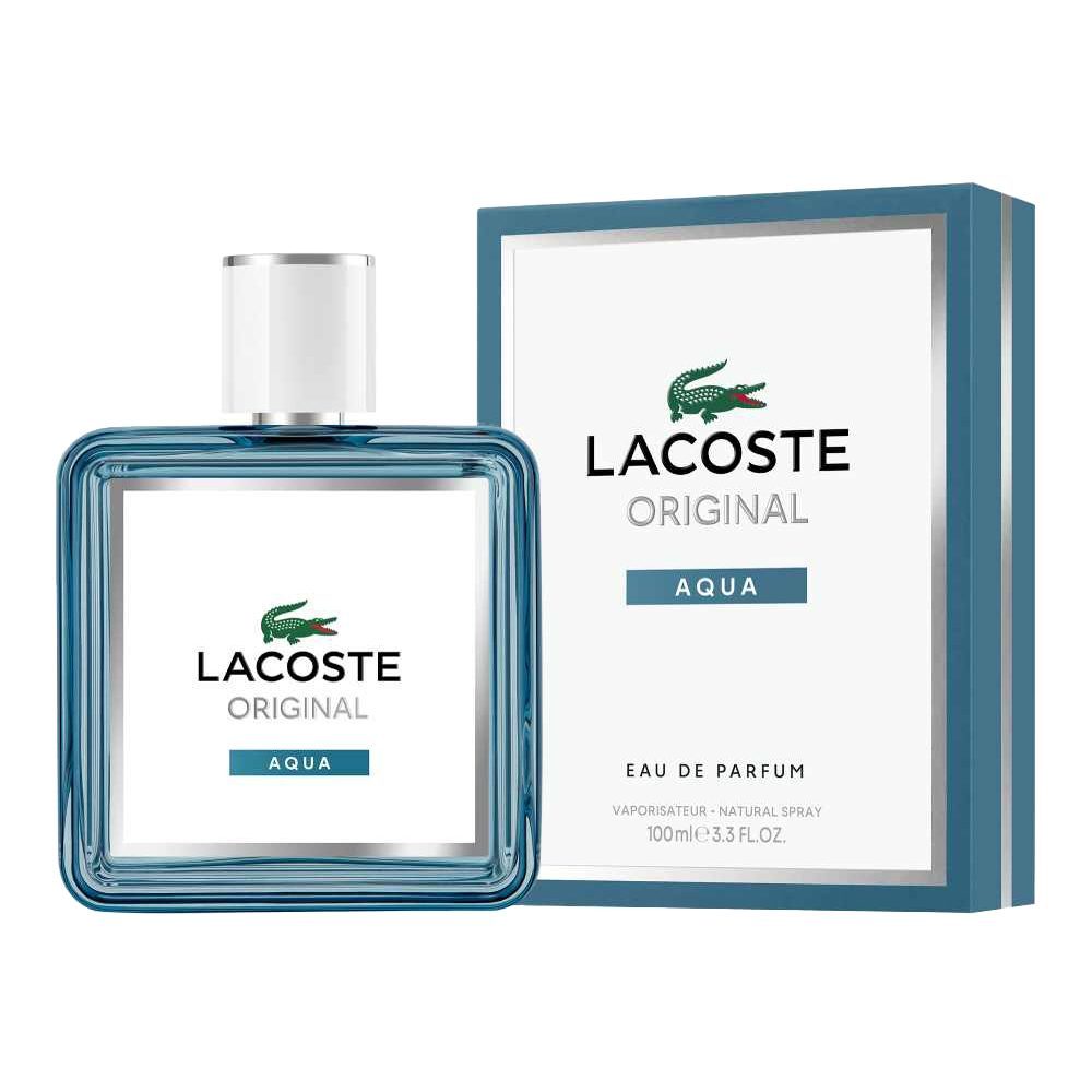 Lacoste Original Aqua 60 ml
