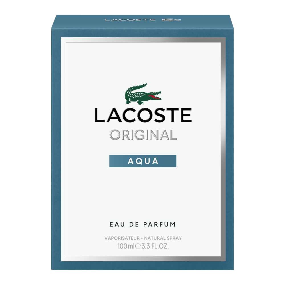 Lacoste Original Aqua 60 ml