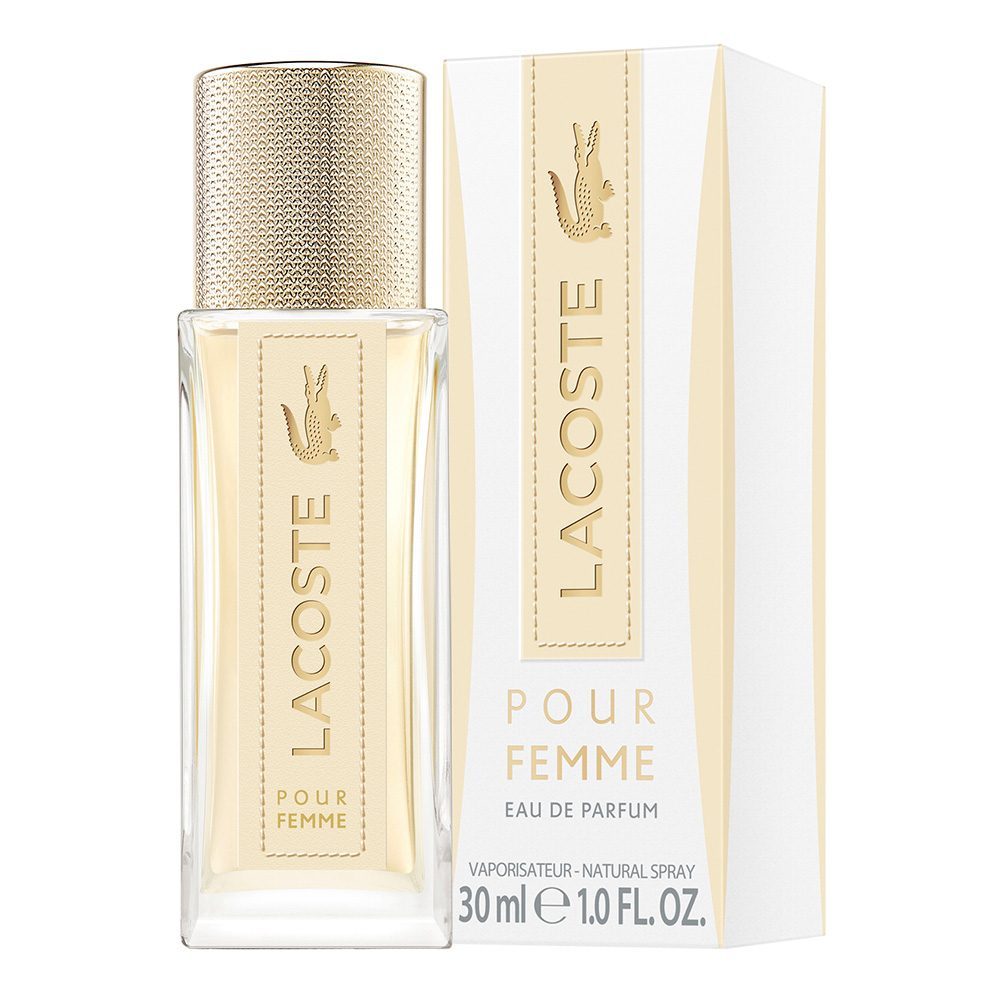 Lacoste Pour Femme 30 ml
