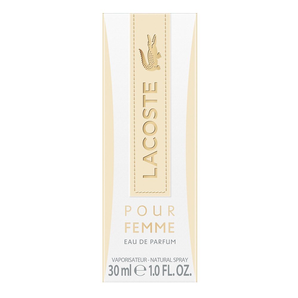 Lacoste Pour Femme 30 ml