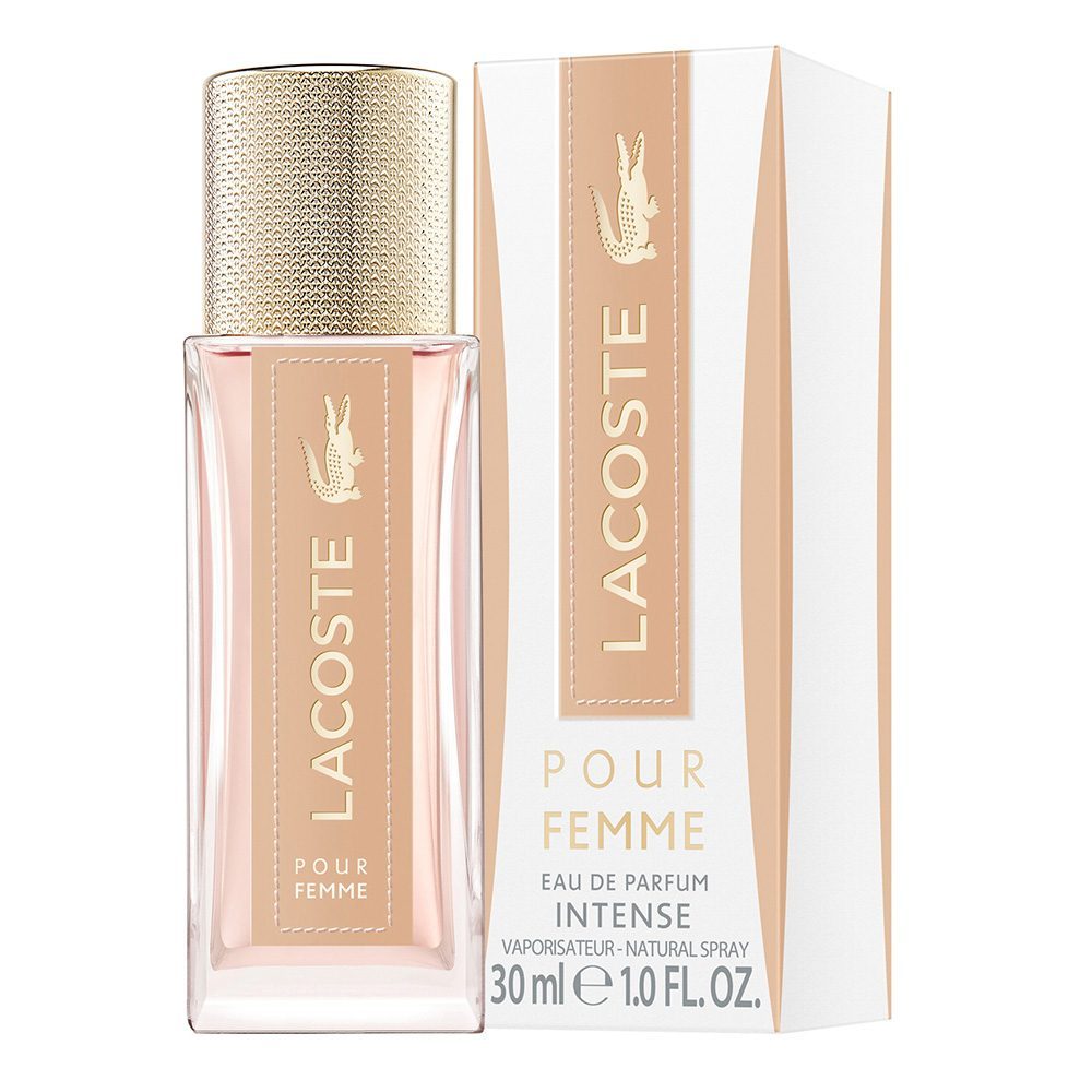 Lacoste Pour Femme Intense 30 ml