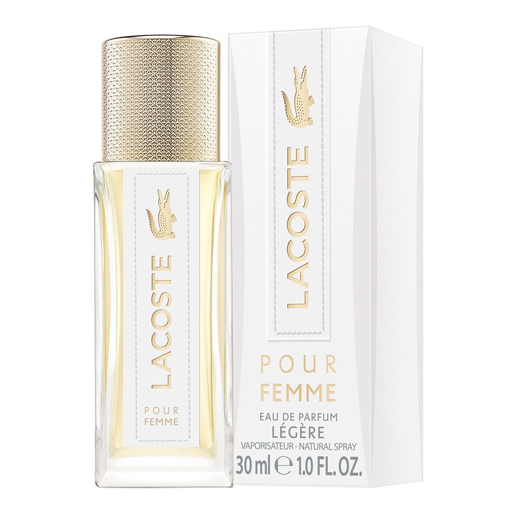 Lacoste Pour Femme Legere 30 ml