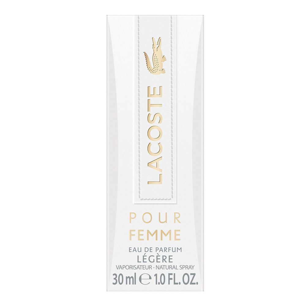 Lacoste Pour Femme Legere 30 ml