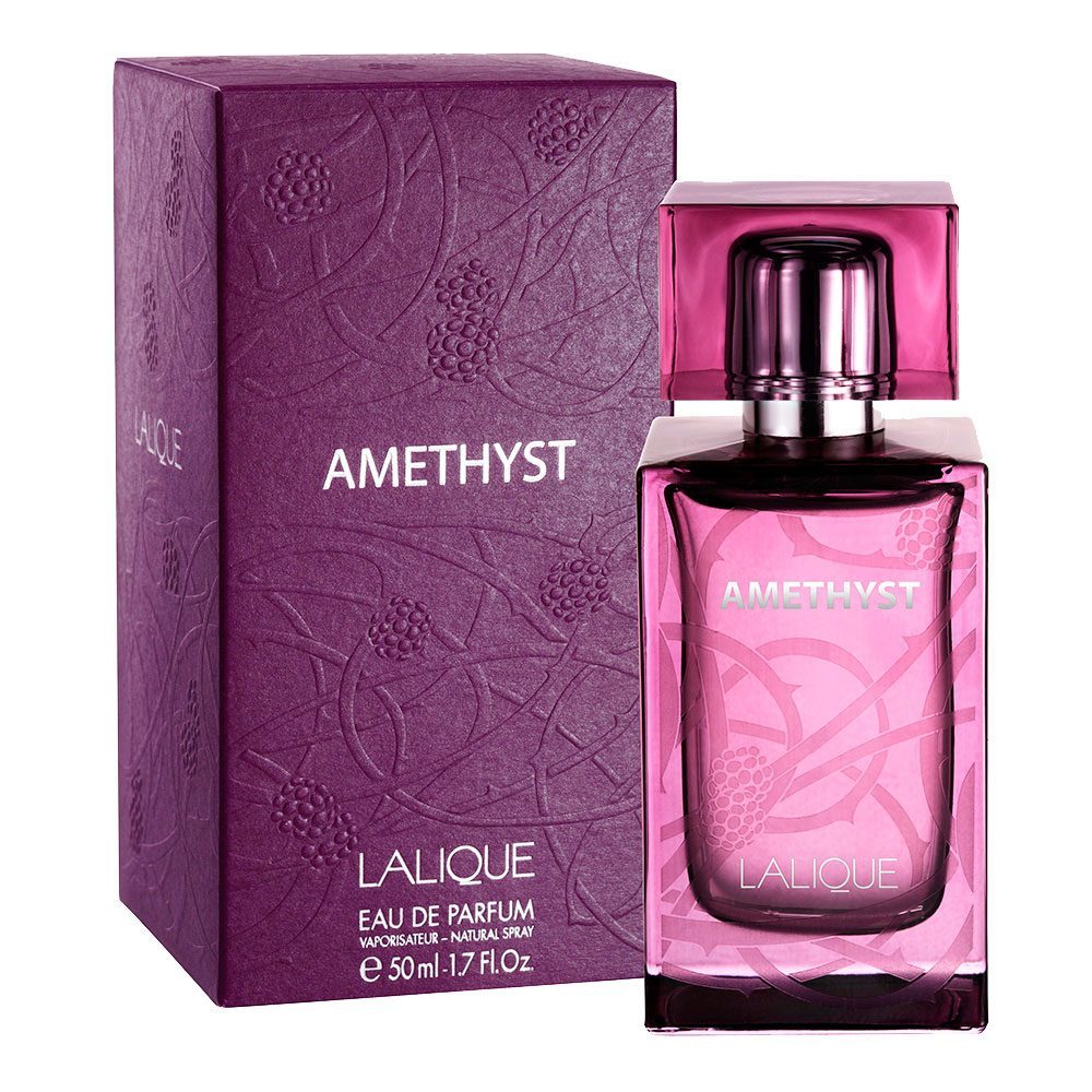 Lalique Amethyst 50 ml